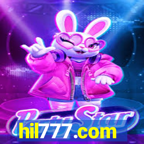 hil777.com