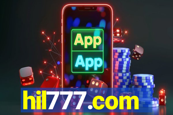 hil777.com