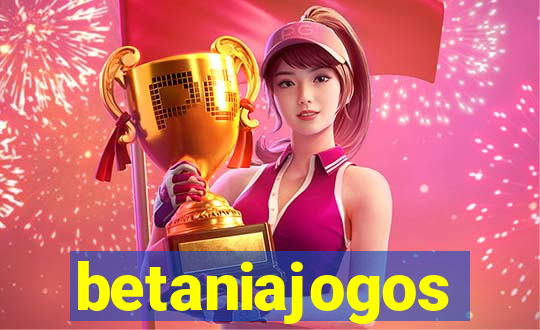 betaniajogos