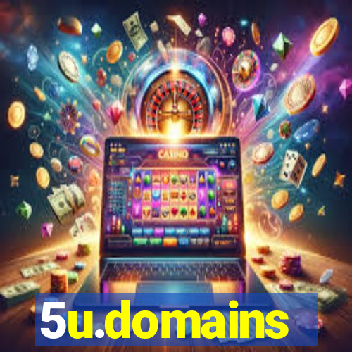 5u.domains