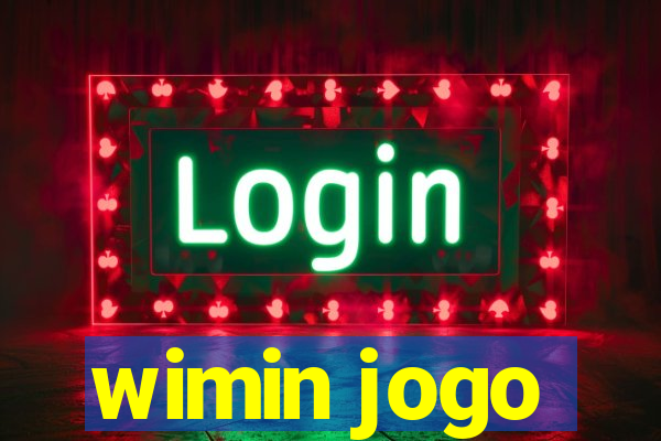 wimin jogo