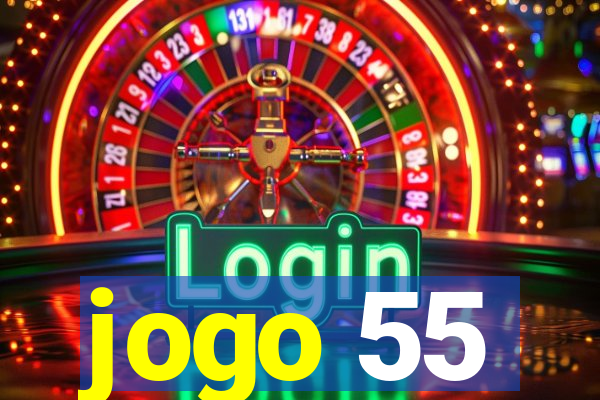 jogo 55