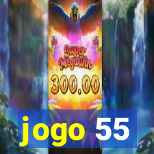 jogo 55