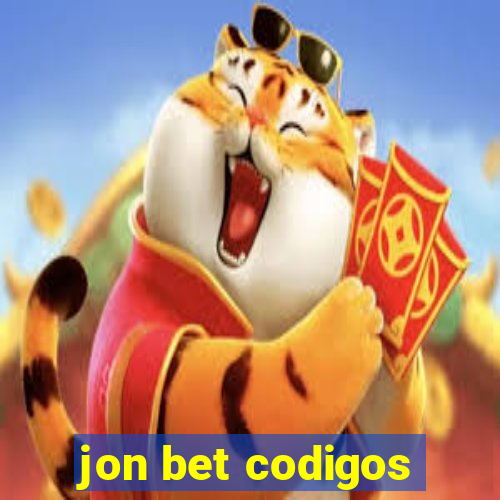 jon bet codigos