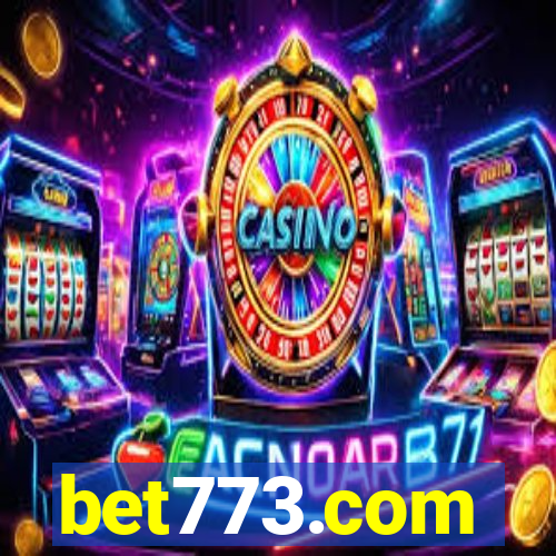 bet773.com