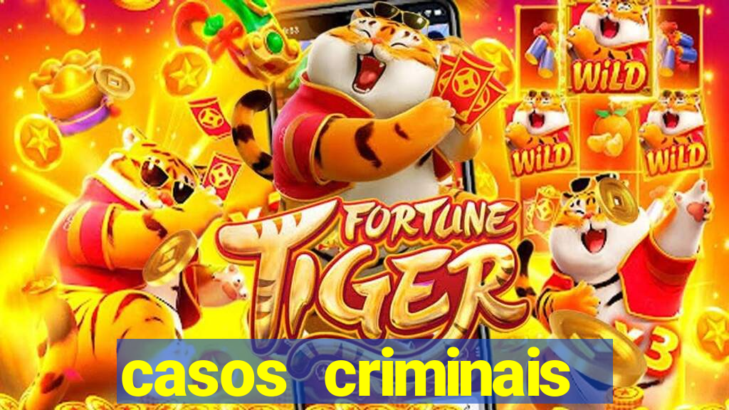 casos criminais para resolver jogo pdf