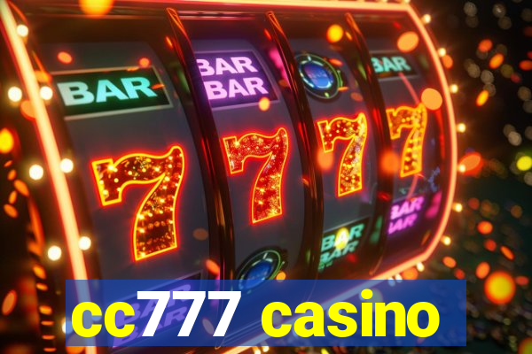 cc777 casino