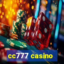 cc777 casino