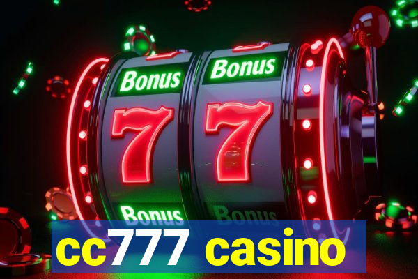 cc777 casino