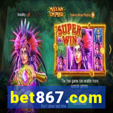 bet867.com