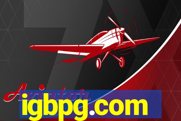 igbpg.com