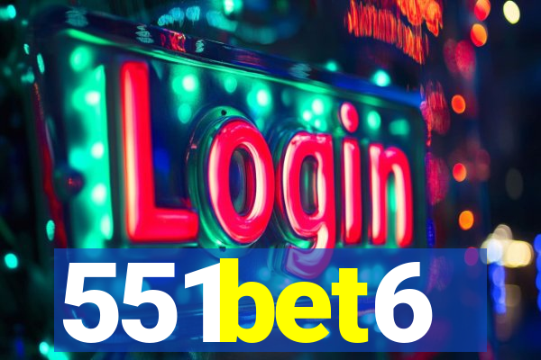 551bet6