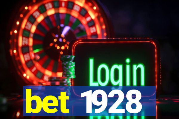 bet 1928