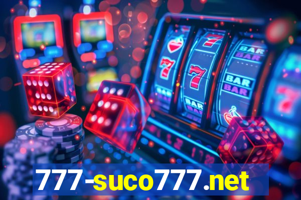 777-suco777.net