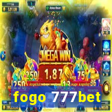 fogo 777bet