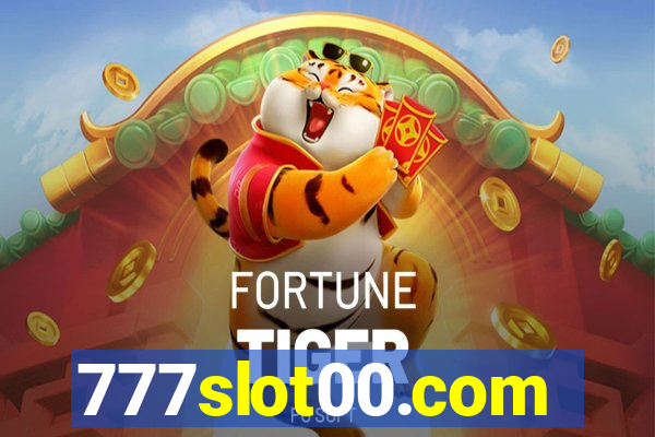 777slot00.com