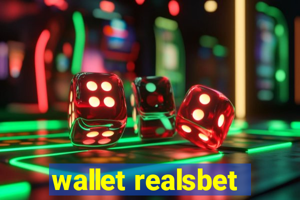 wallet realsbet