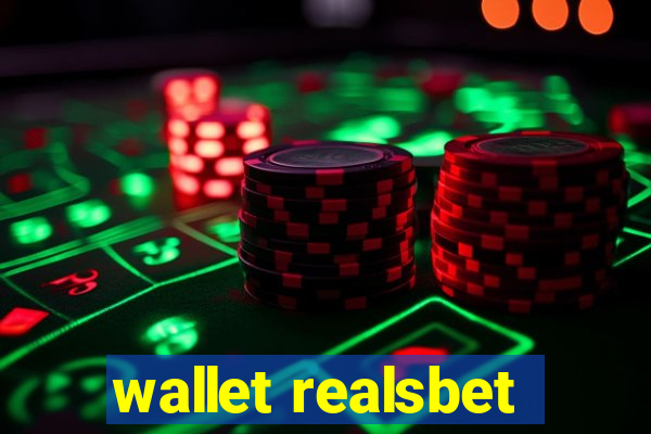 wallet realsbet