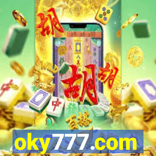 oky777.com