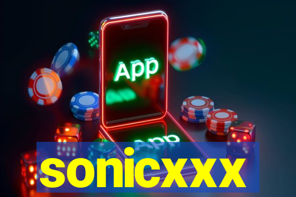 sonicxxx