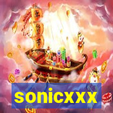 sonicxxx