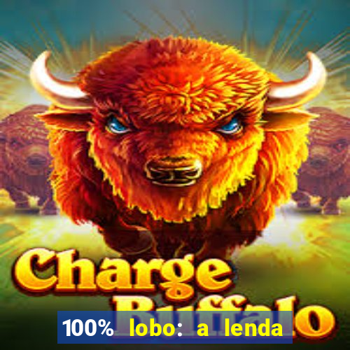 100% lobo: a lenda da pedra da lua 2 temporada