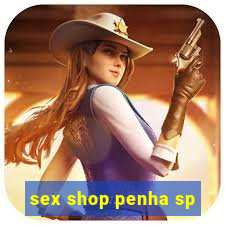 sex shop penha sp