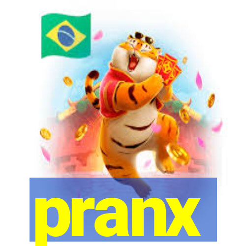 pranx