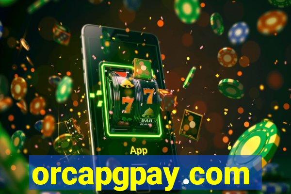 orcapgpay.com