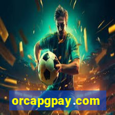 orcapgpay.com