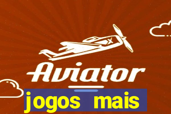 jogos mais lucrativos do mundo