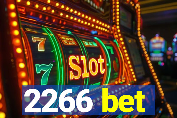 2266 bet