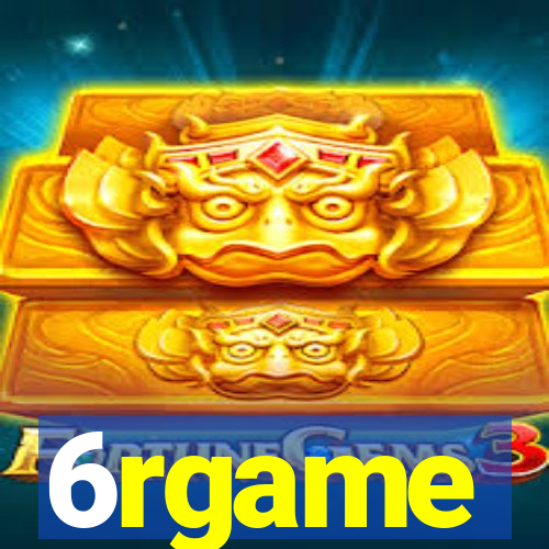 6rgame