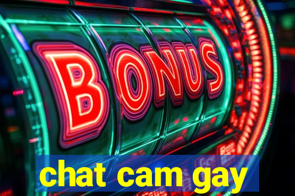 chat cam gay