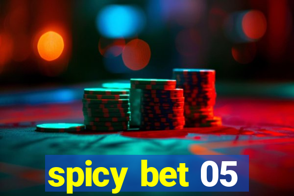 spicy bet 05