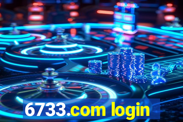 6733.com login