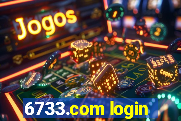 6733.com login