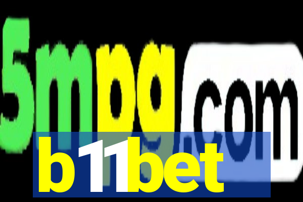 b11bet