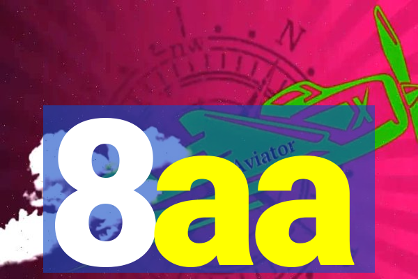 8aa