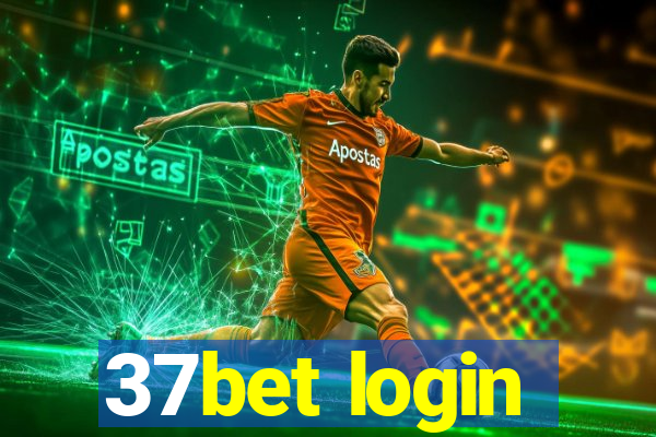 37bet login