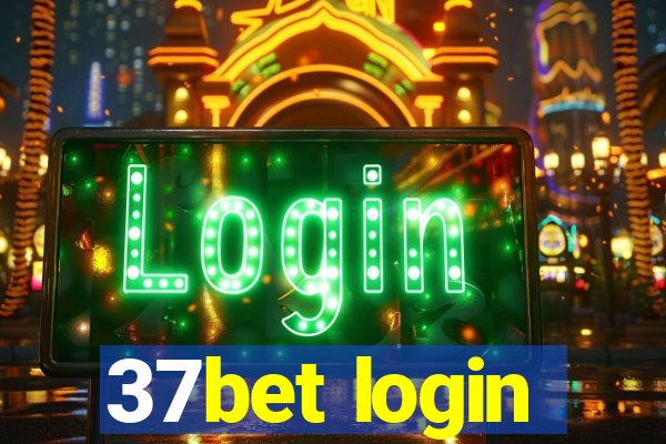 37bet login