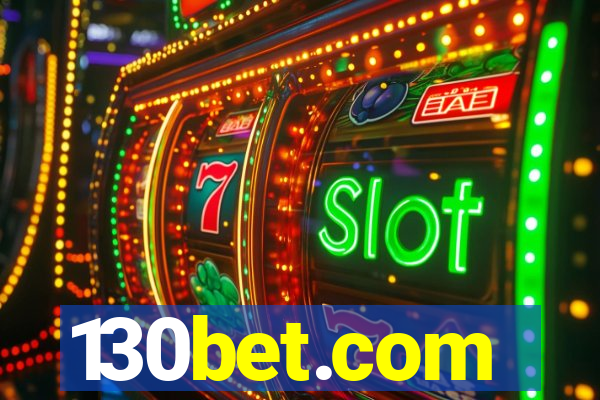 130bet.com