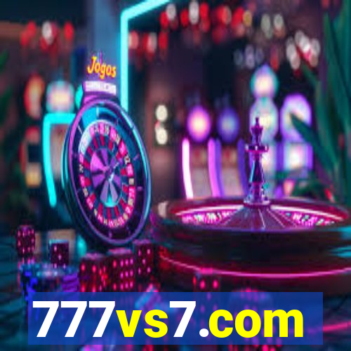 777vs7.com