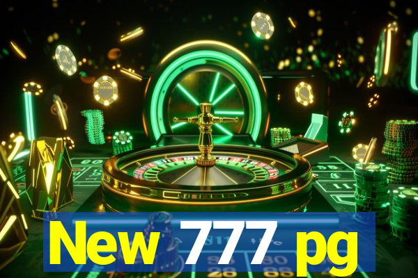 New 777 pg