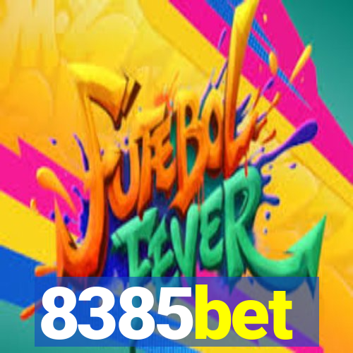 8385bet