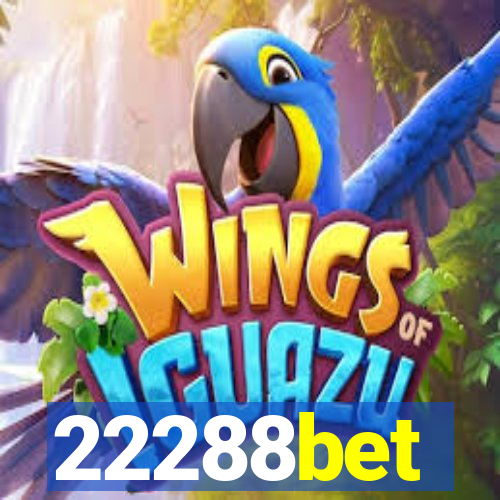 22288bet