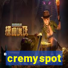 cremyspot