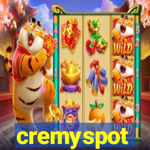 cremyspot