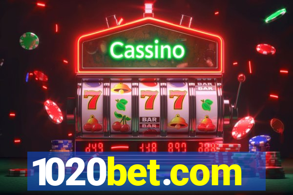 1020bet.com