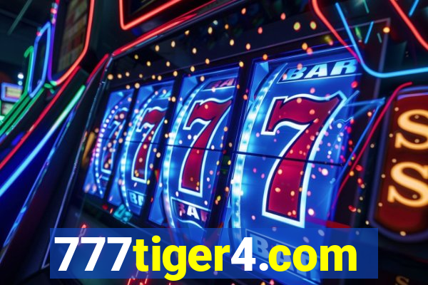 777tiger4.com